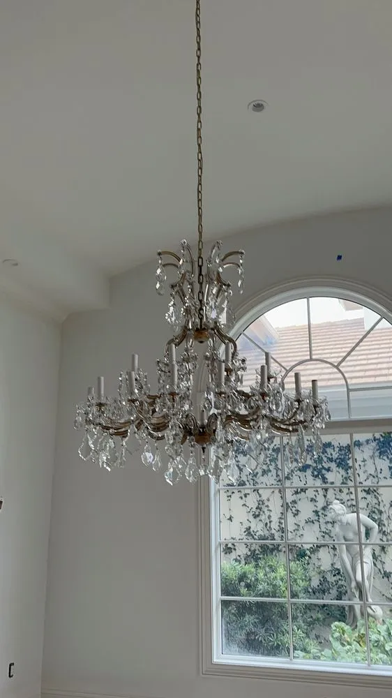 Slide of Core Drill Men