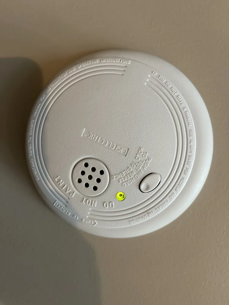 Slide of Core Electric