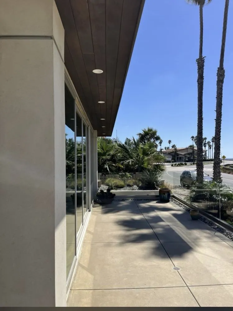 Slide of Core Electric