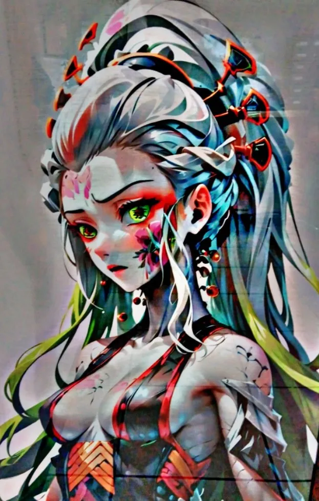 Slide of Core Electric