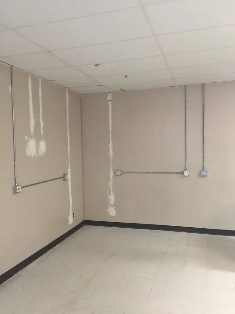 Slide of Core Electric