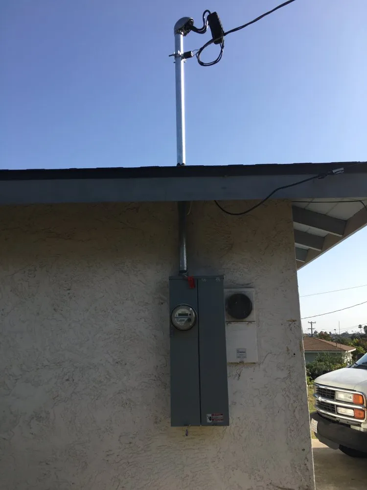 Slide of Core Electric