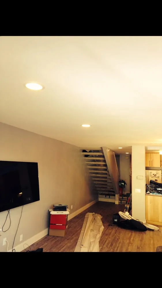 Slide of Core Electric