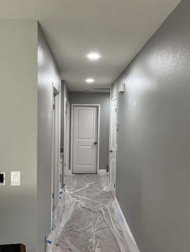 Slide of Core Electric