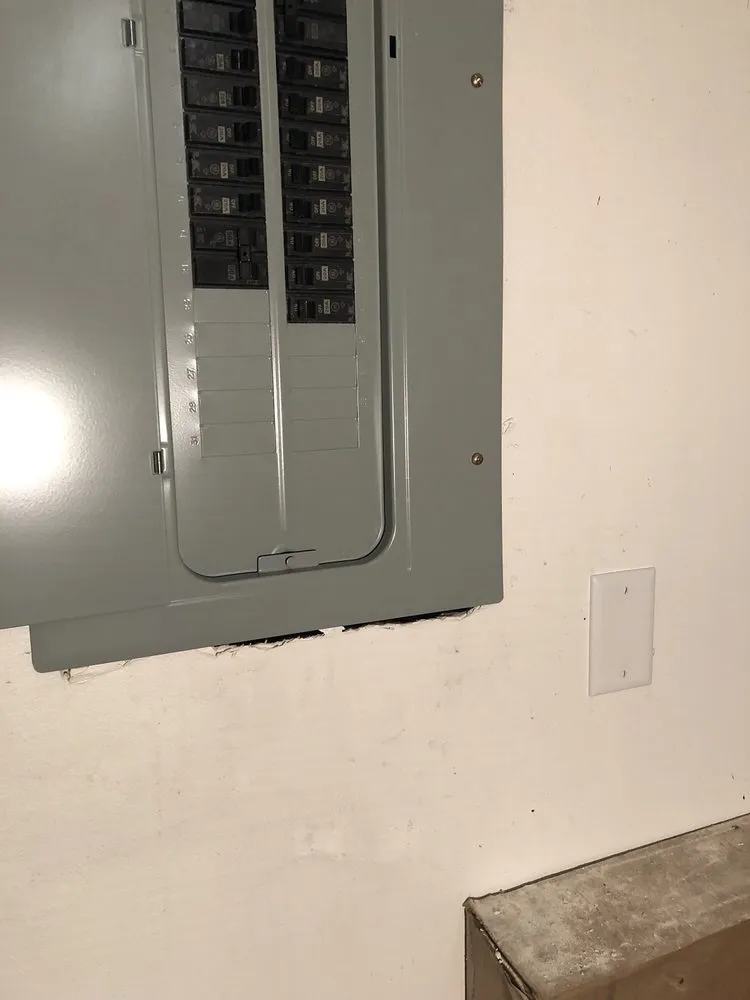 Slide of Core Electric