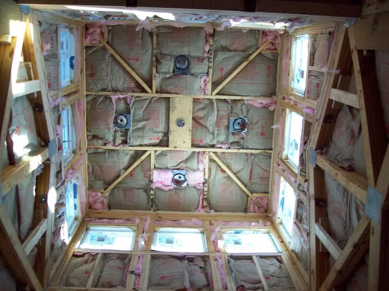 Slide of Core Electric