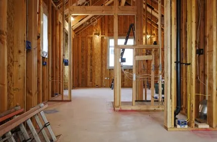 Slide of Core Electric