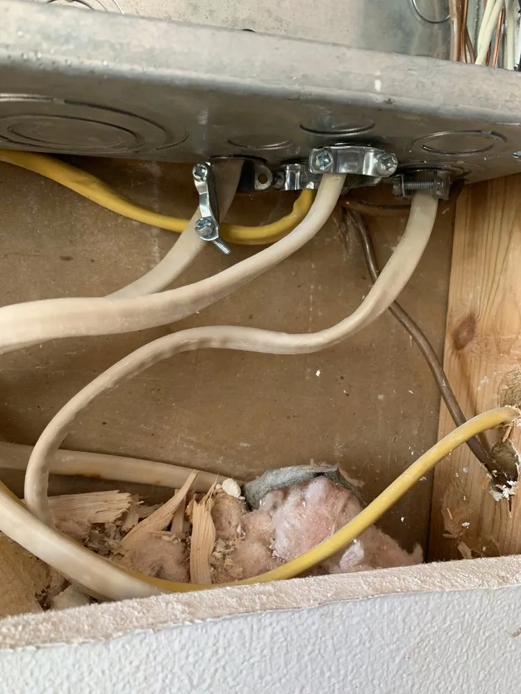 Slide of Core Electric