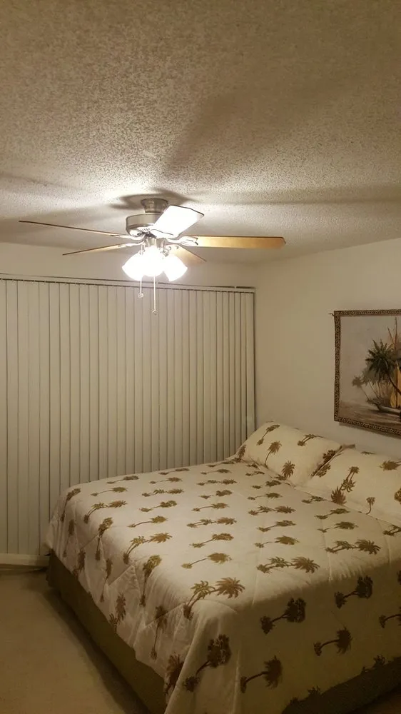 Slide of Core Electric