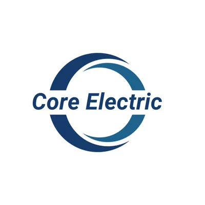 Core Electric Logo