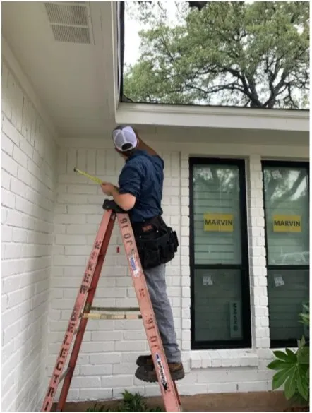 Slide of Core Electrical Contracting