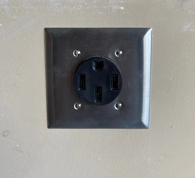 Slide of Core Electrical Contracting