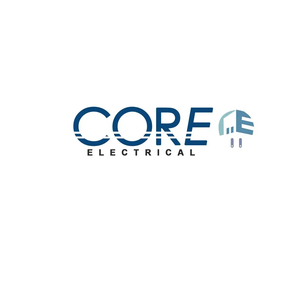 Slide of Core Electrical Contractors