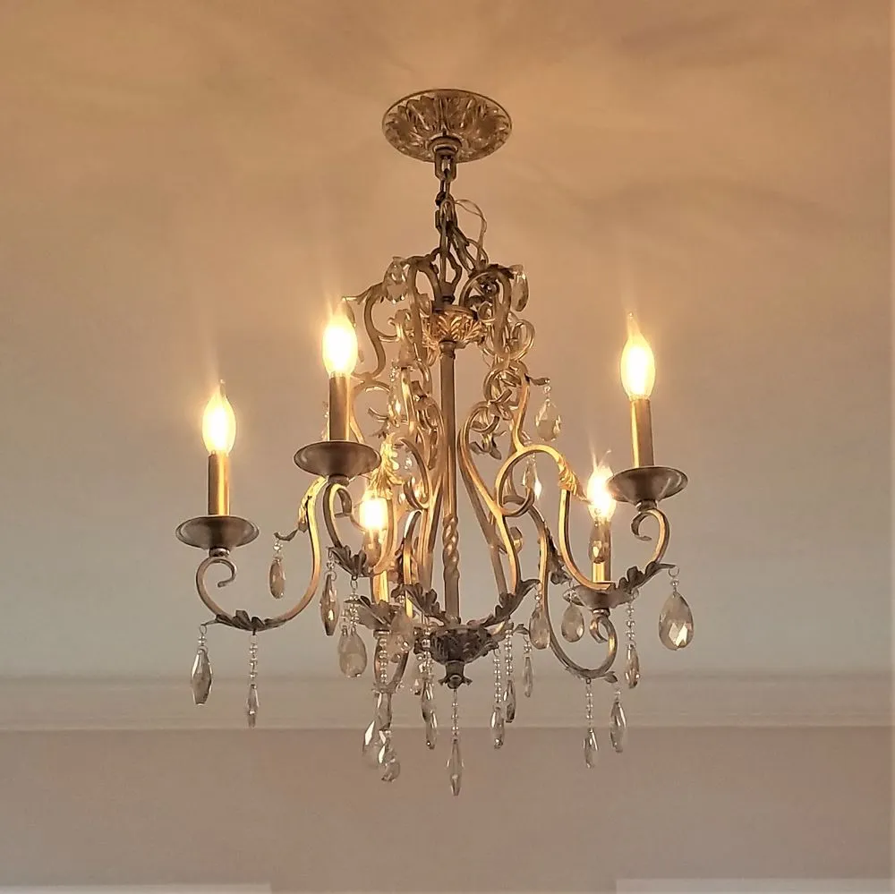 Slide of Core Electrical Services