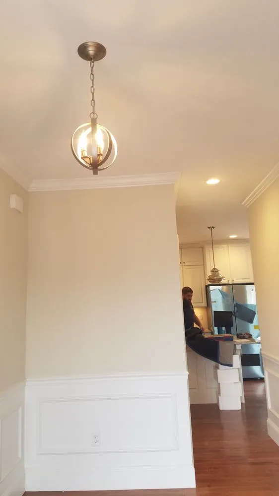 Certified panel upgrade service in , - Core Electrical Services