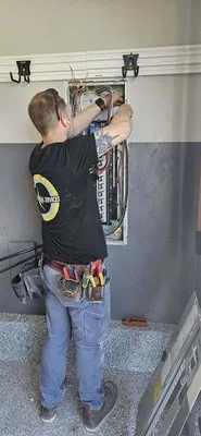 Core Electrical Services