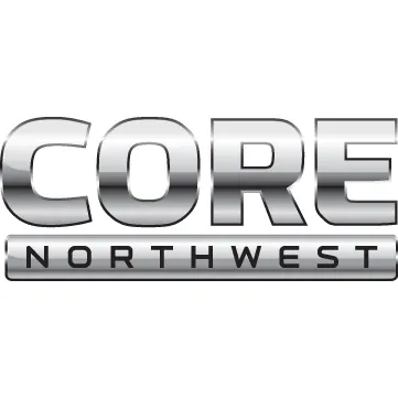 Slide of Core Northwest