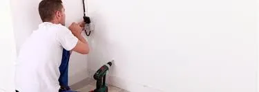 Slide of Corey Electric