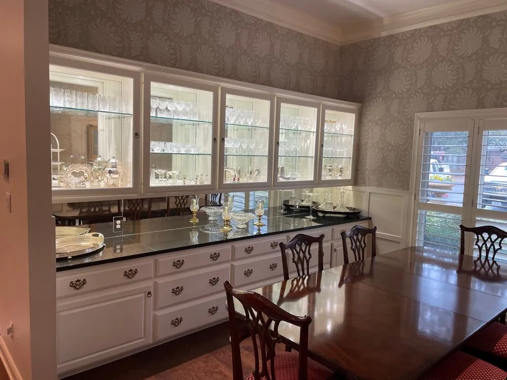 Slide of Corey Sly Electrical Service