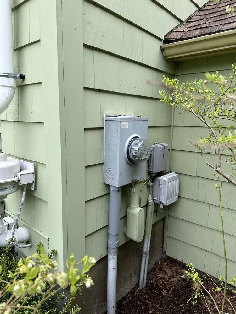 Slide of Corey Stevens Electric