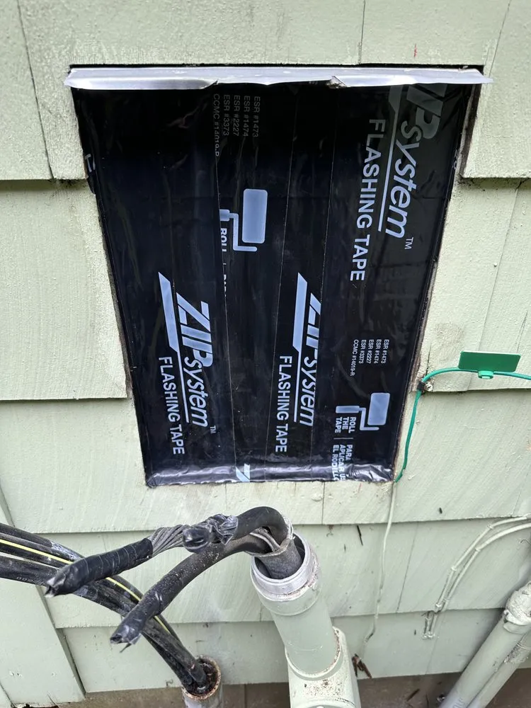 Slide of Corey Stevens Electric