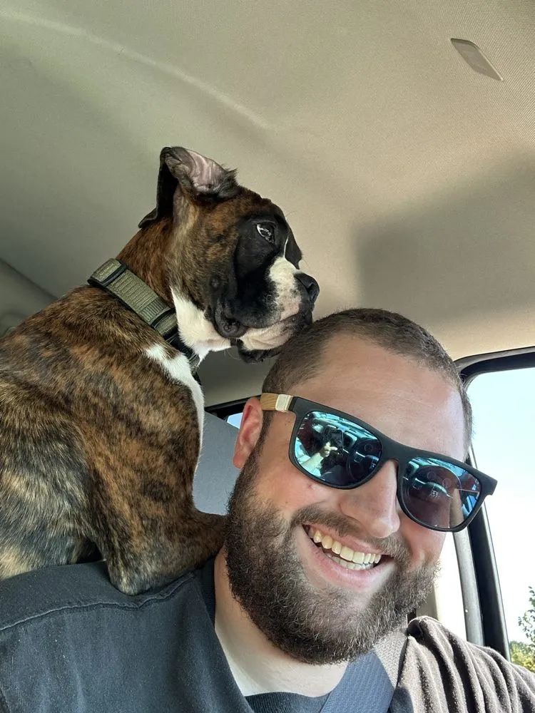 Slide of Corey Stevens Electric