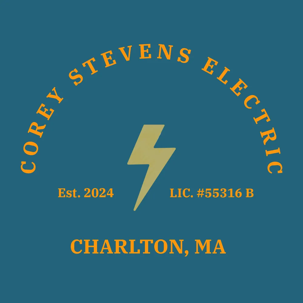 Slide of Corey Stevens Electric