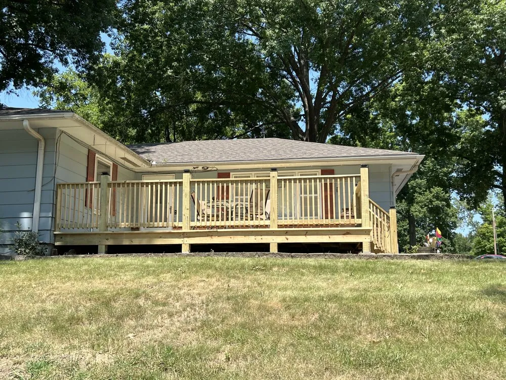 Slide of Coreys Electrical and Remodeling