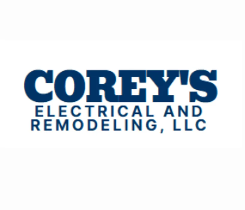 Slide of Coreys Electrical and Remodeling