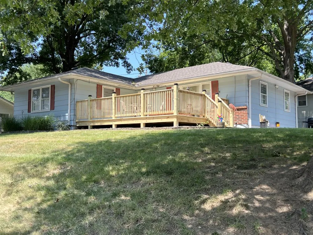 Slide of Coreys Electrical and Remodeling