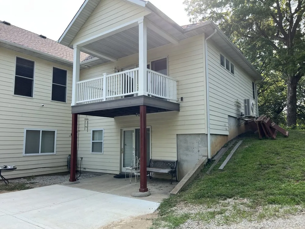 Slide of Coreys Electrical and Remodeling