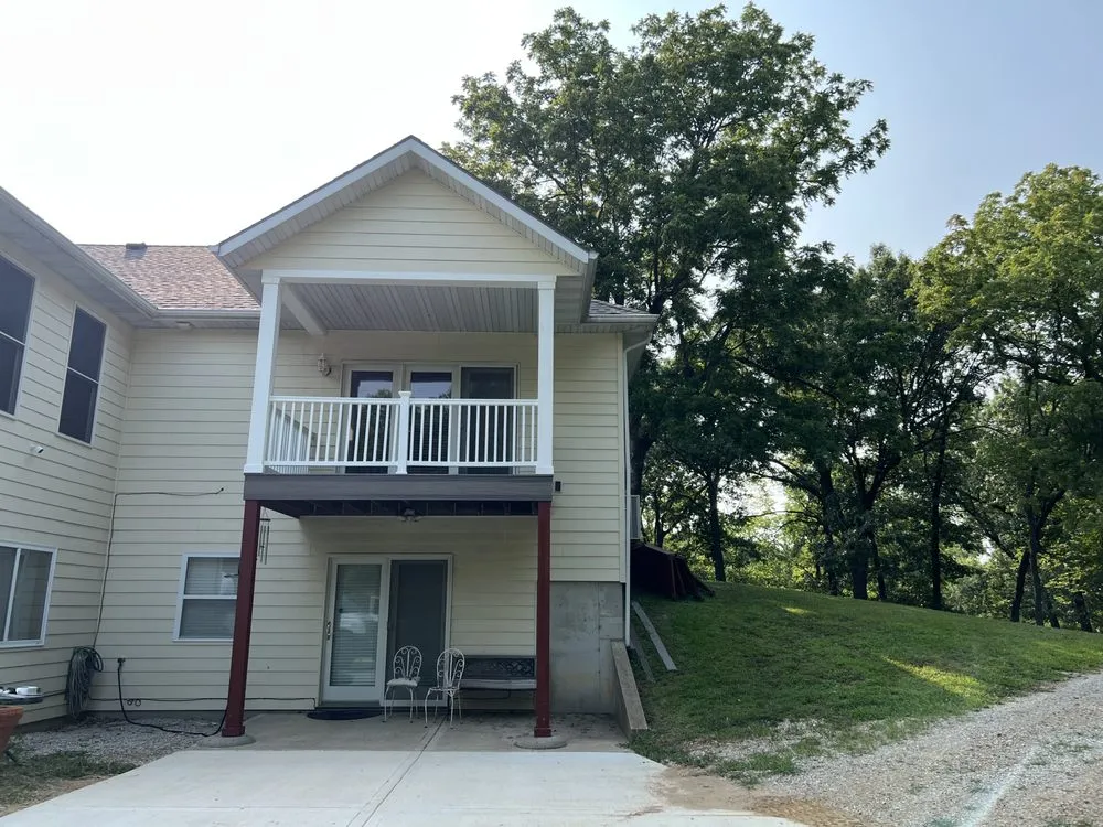 Slide of Coreys Electrical and Remodeling