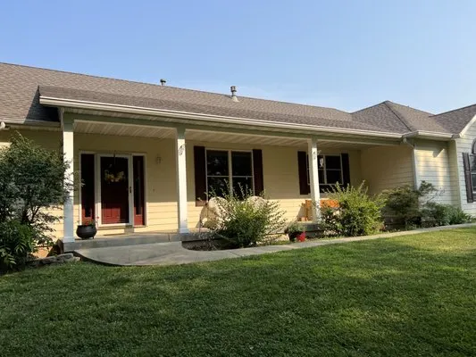 Coreys Electrical and Remodeling