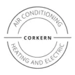 Slide of Corkern A/C Heating & Electric