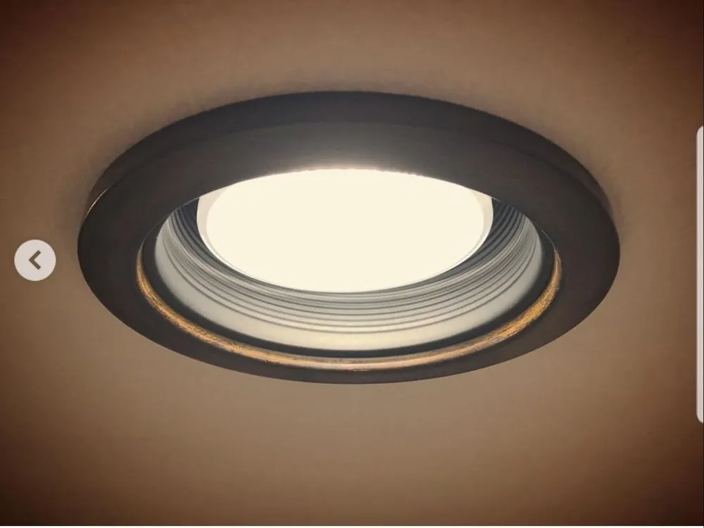 Slide of Corky's Restorations