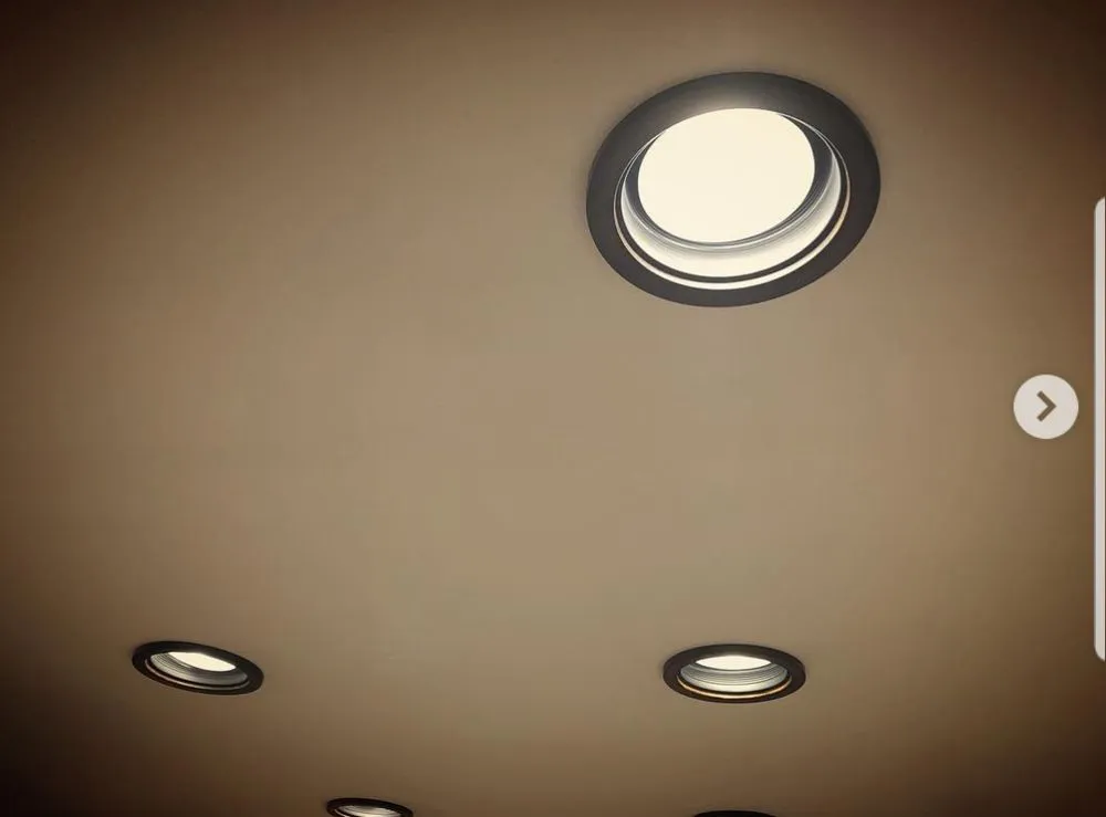 Slide of Corky's Restorations