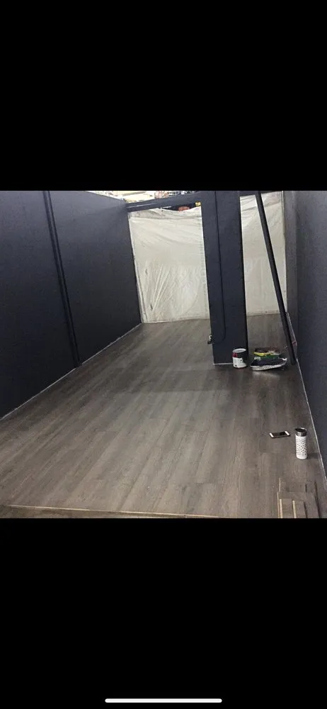 Slide of Corky's Restorations