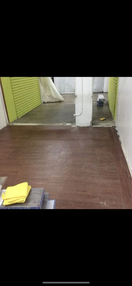 Slide of Corky's Restorations