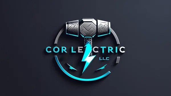 Corlectric Logo