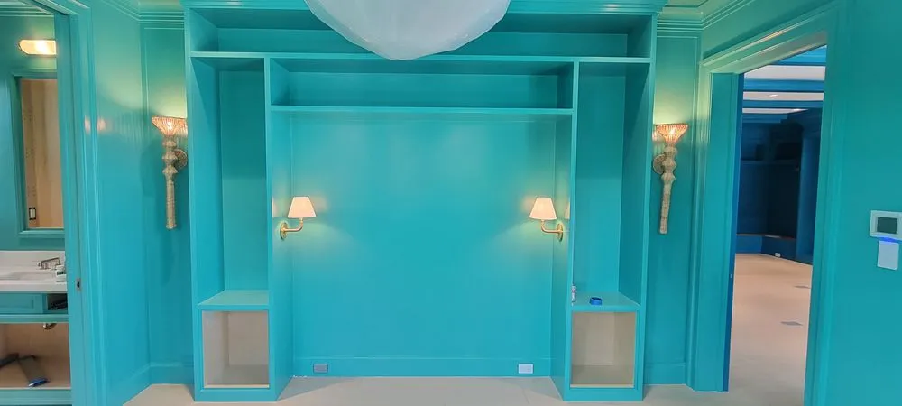 Slide of Corley Electric