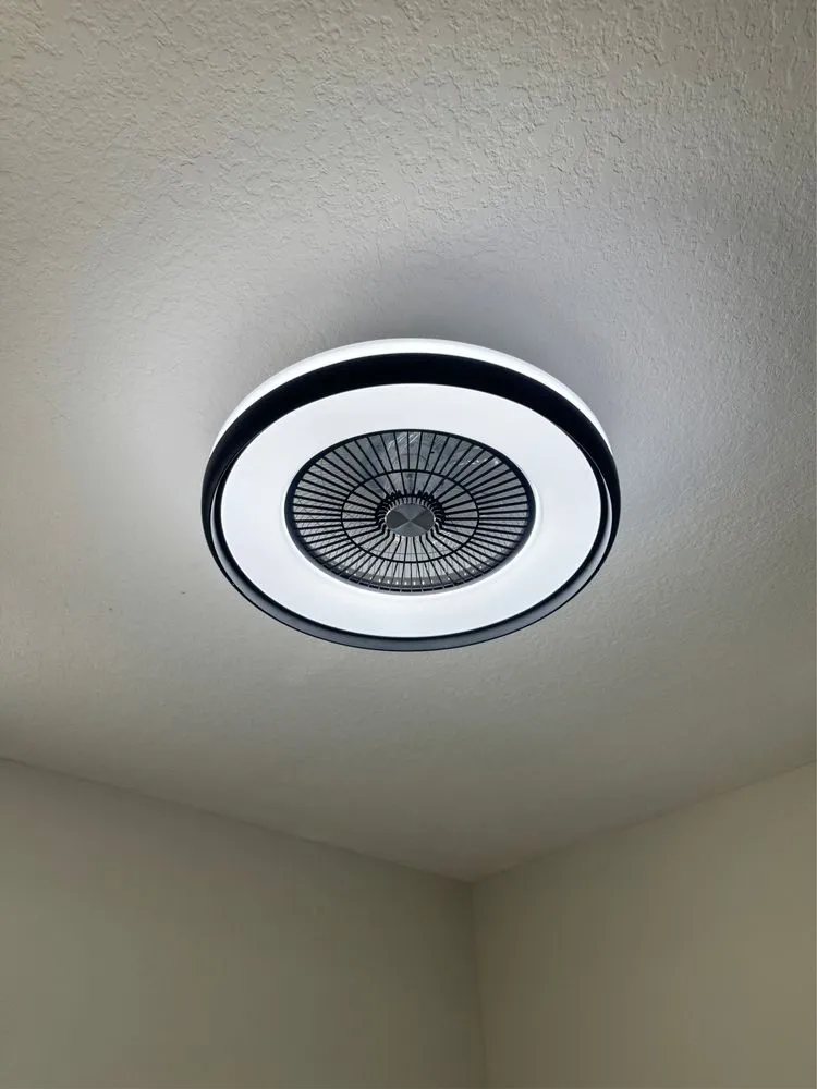 Slide of Corley Electric