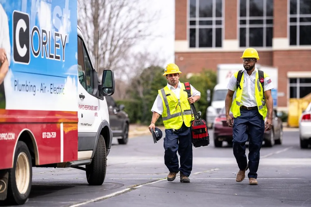 Emergency electrical service for homes in emergency electrical service,  by 