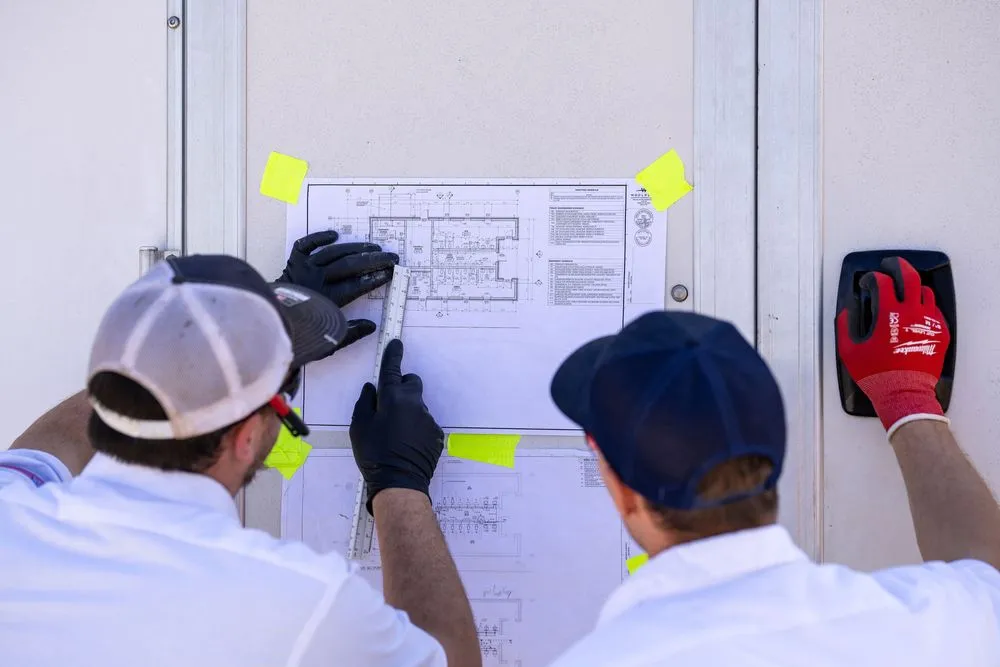 Affordable outlet and switch repair service in ,  - Corley Plumbing Air Electric