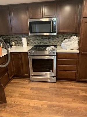 Corliss and Son Mechanical