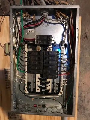 Cormier Electrical Service