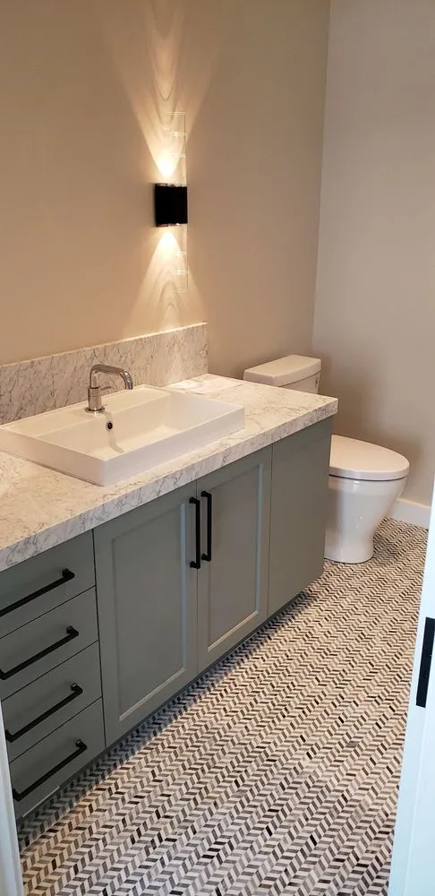 Slide of Cornejo Electric