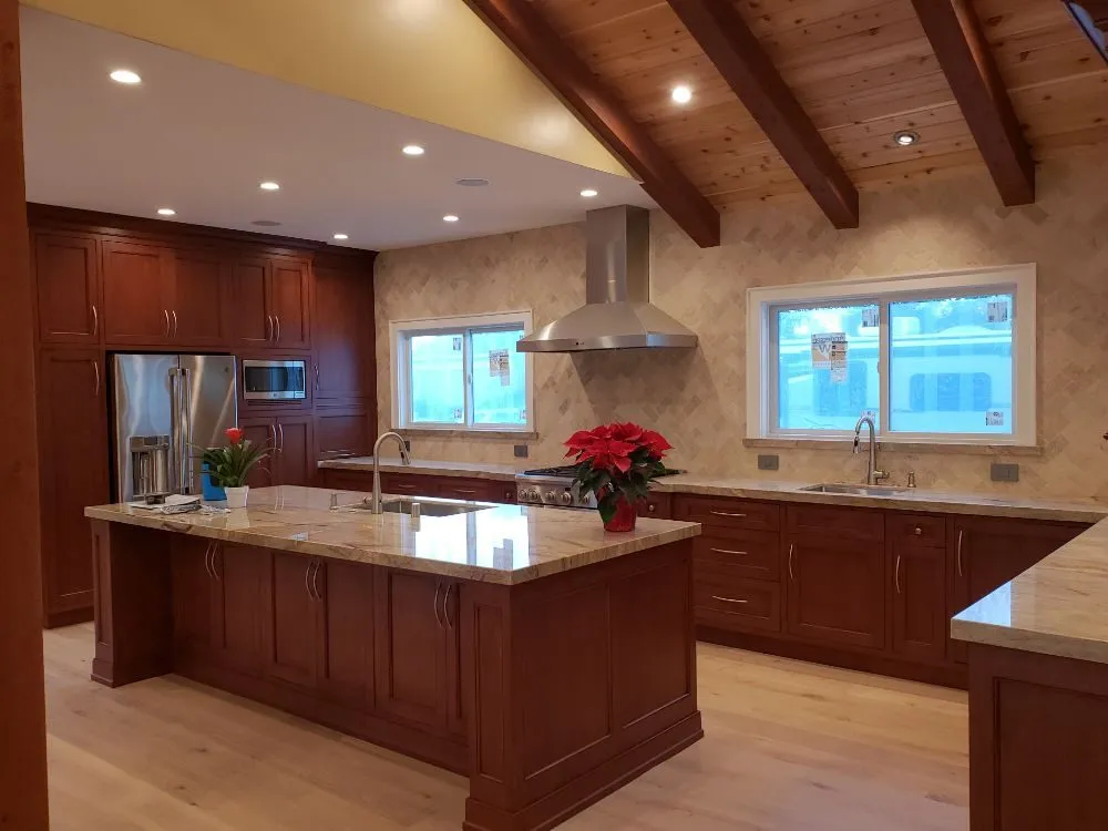 Slide of Cornejo Electric