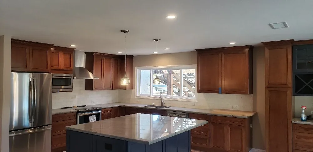 Slide of Cornejo Electric