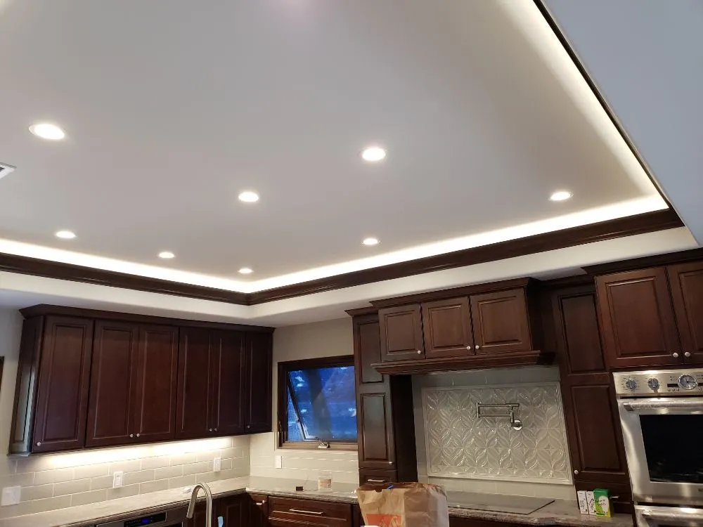 Slide of Cornejo Electric