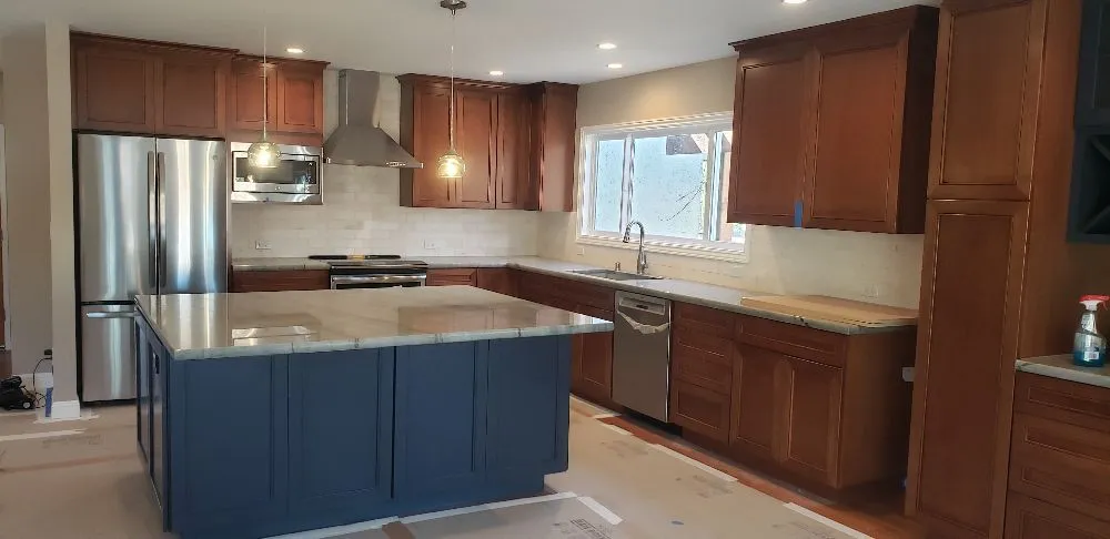 Slide of Cornejo Electric